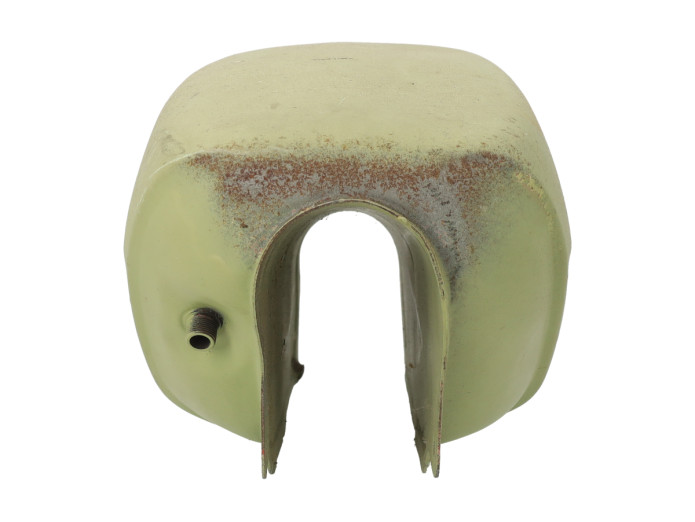 2e hands benzinetank Puch X50 / silverspeed 2